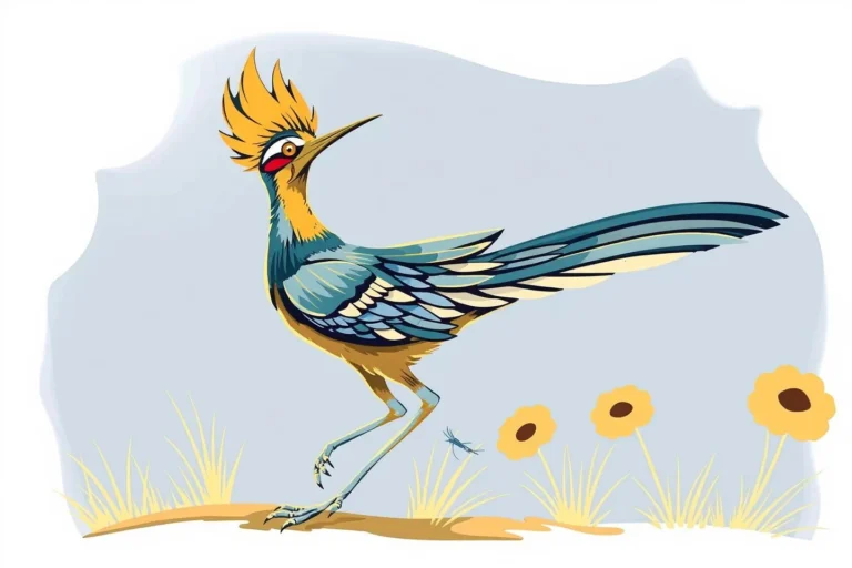 Roadrunner Symbolism: A Journey Through Myth, Meaning, and Modernity