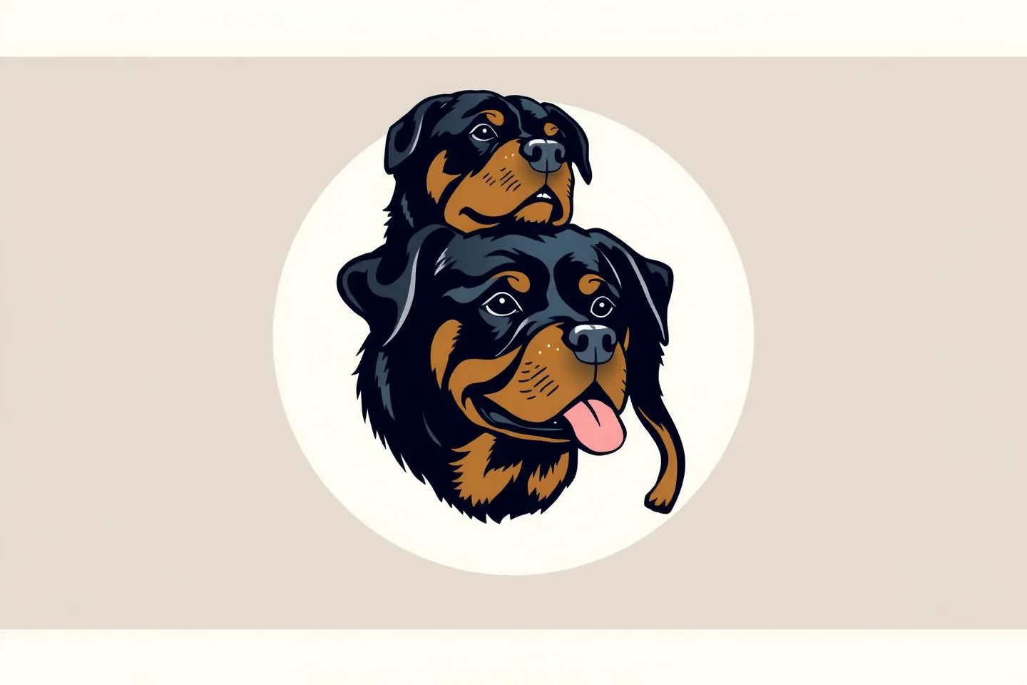 rottweiler symbolism 1