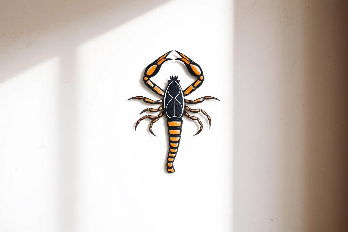 Scorpion Symbolism