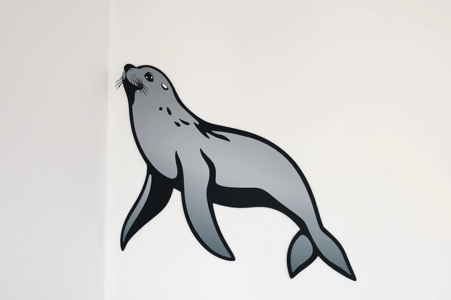 Sea Lion Symbolism