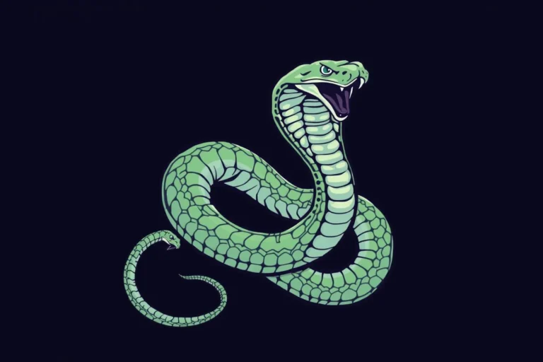 Sea Snake Symbolism: Unraveling the Mysteries of the Deep