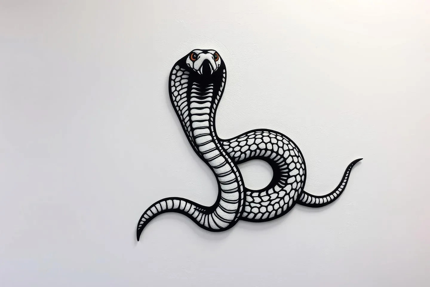 Sea Snake Symbolism