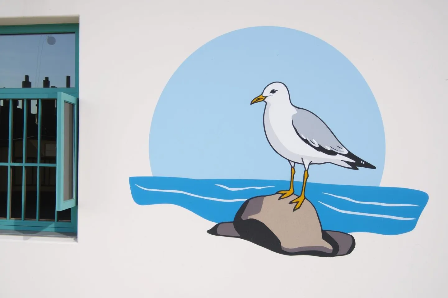 Seagull Symbolism