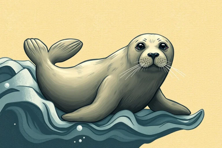 Seal Symbolism: A Dive into the Mysteries of the Water Realm