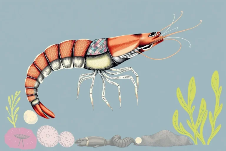 Shrimp Symbolism: A Deep Dive into Meaning and Significance