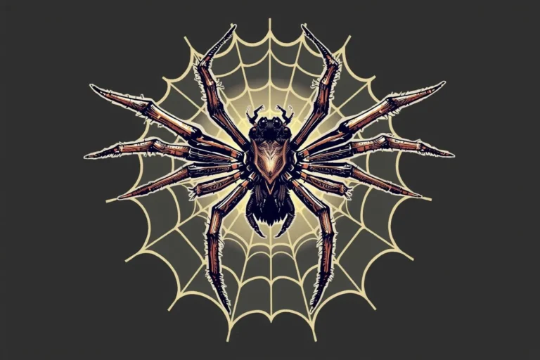 Spider Symbolism: Weaving Meaning Through History and Culture