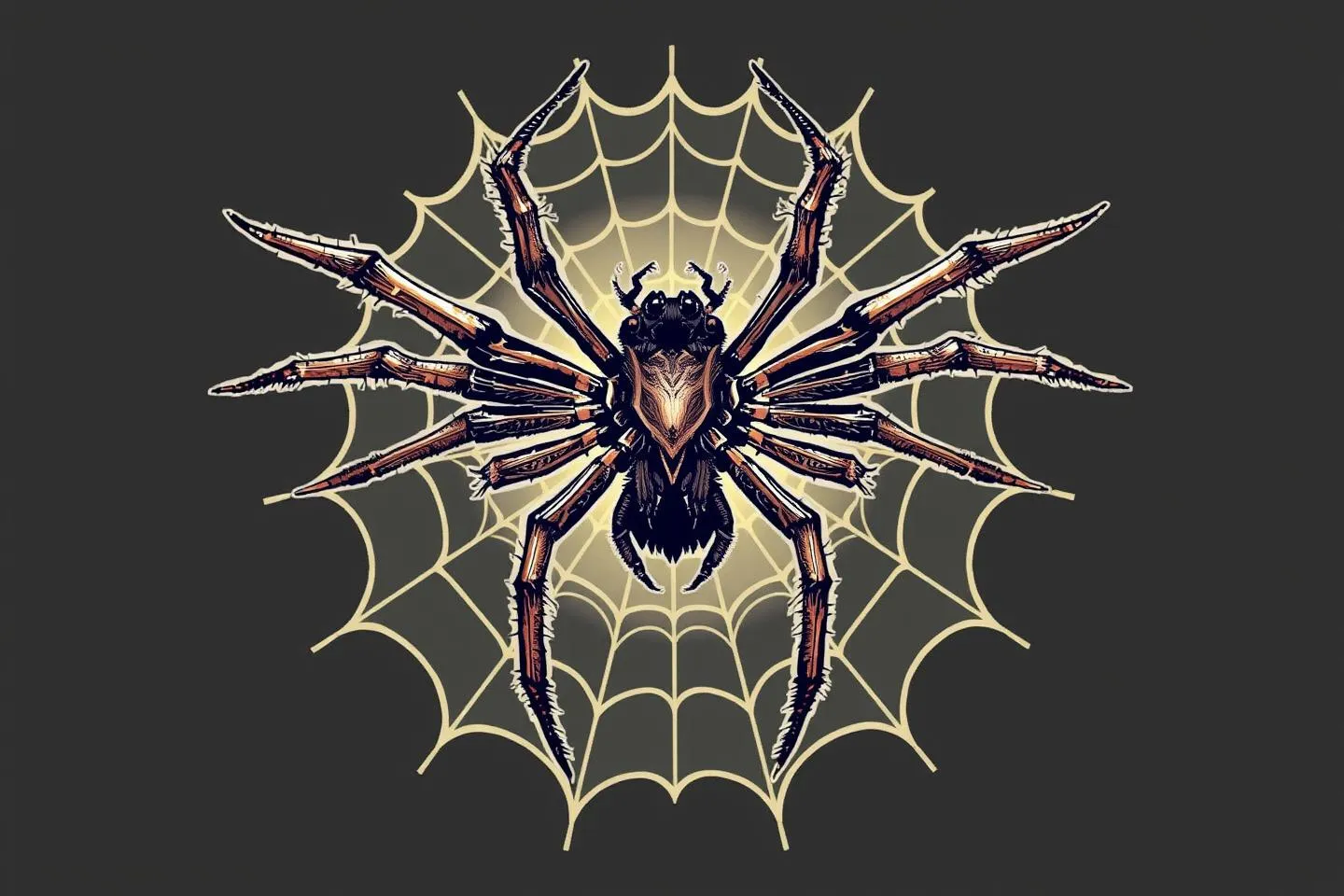 spider symbolism 1