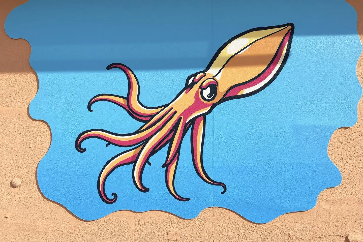 Squid Symbolism