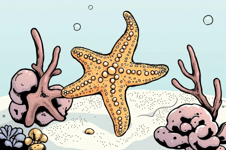 Starfish Symbolism: A Deep Dive into Meaning and Mystery