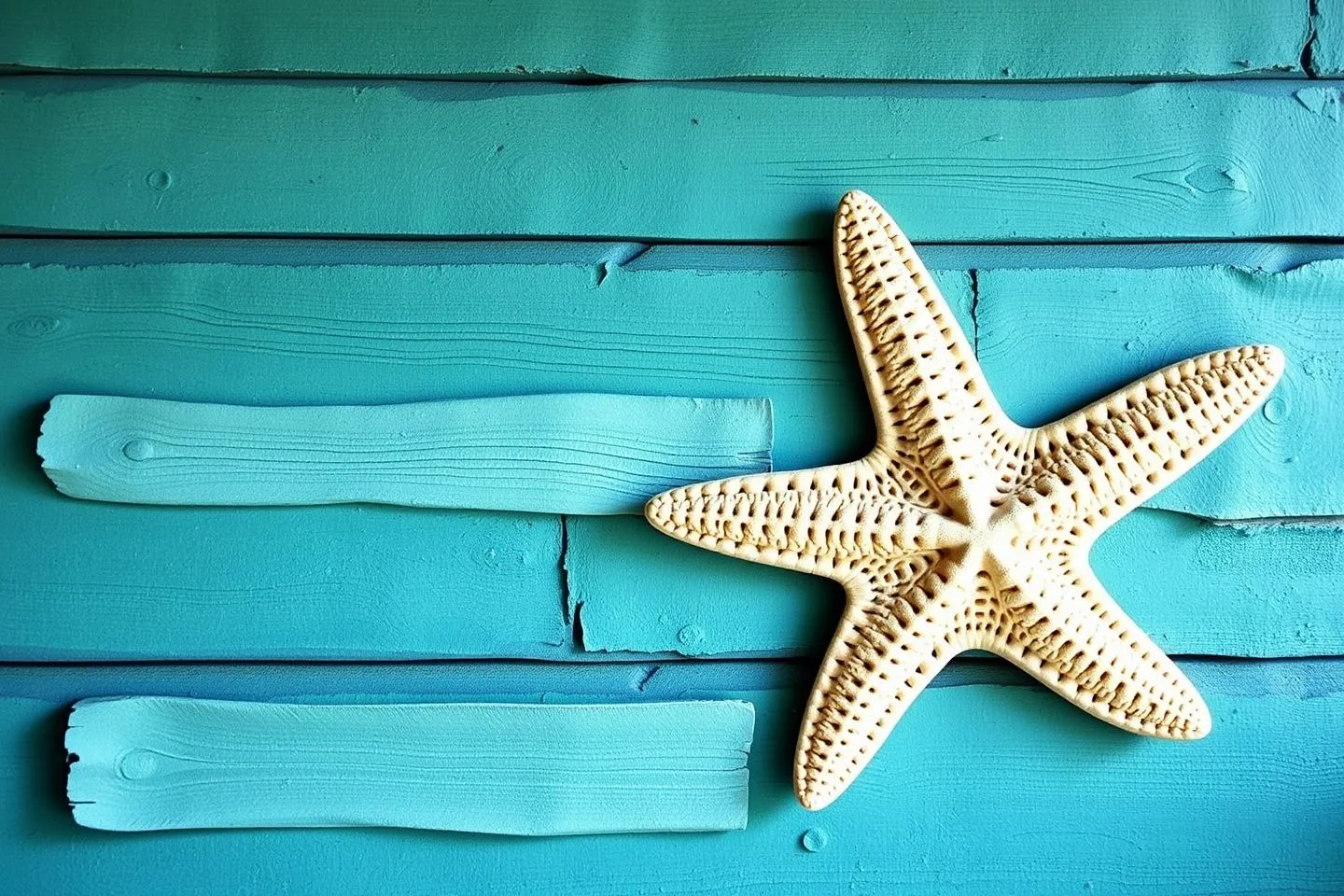 Starfish Symbolism