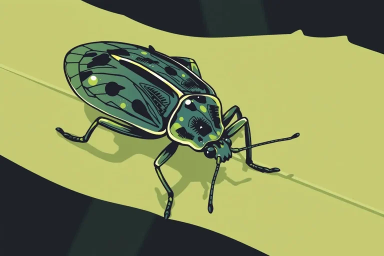 Stink Bug Symbolism: Unpacking the Meaning Behind Nature’s Resilient Insect