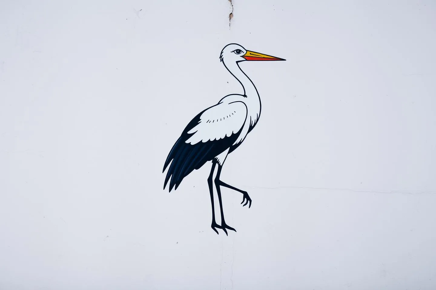 Stork Symbolism