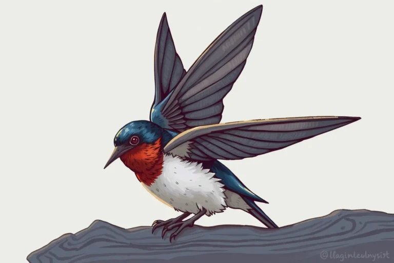 Swallow Symbolism: A Journey Through History, Meaning, and Spirit