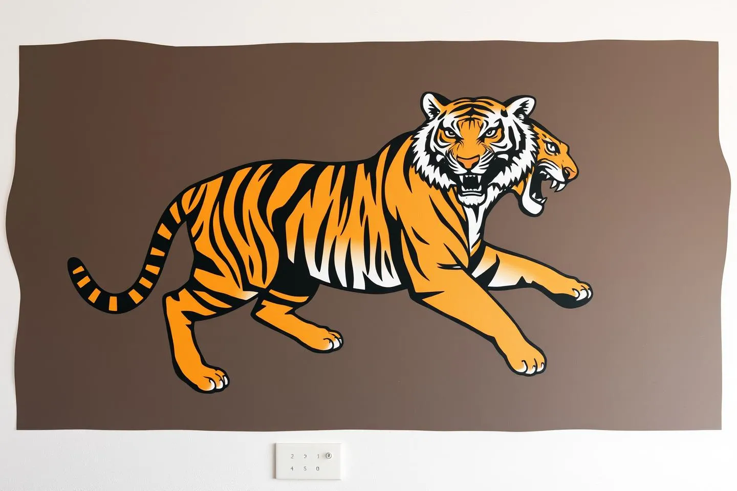 Tiger Symbolism