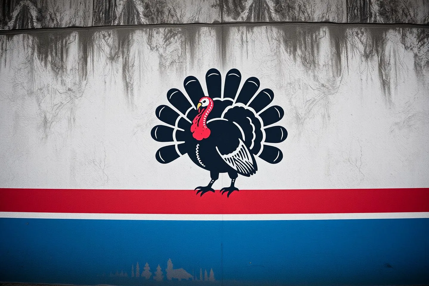 Turkey Symbolism