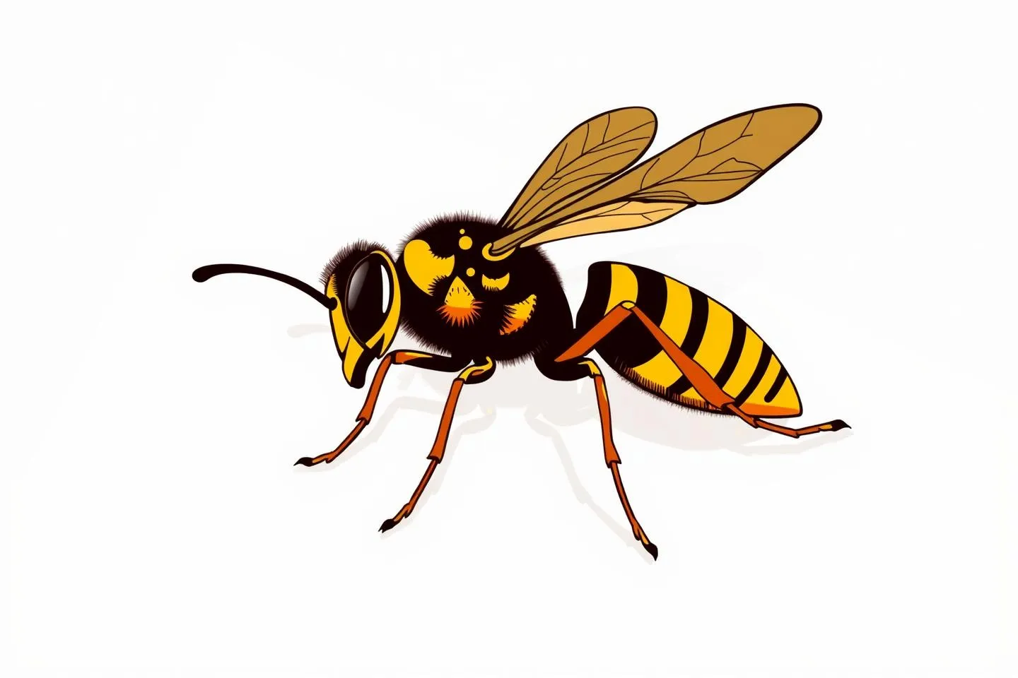 Wasp Symbolism