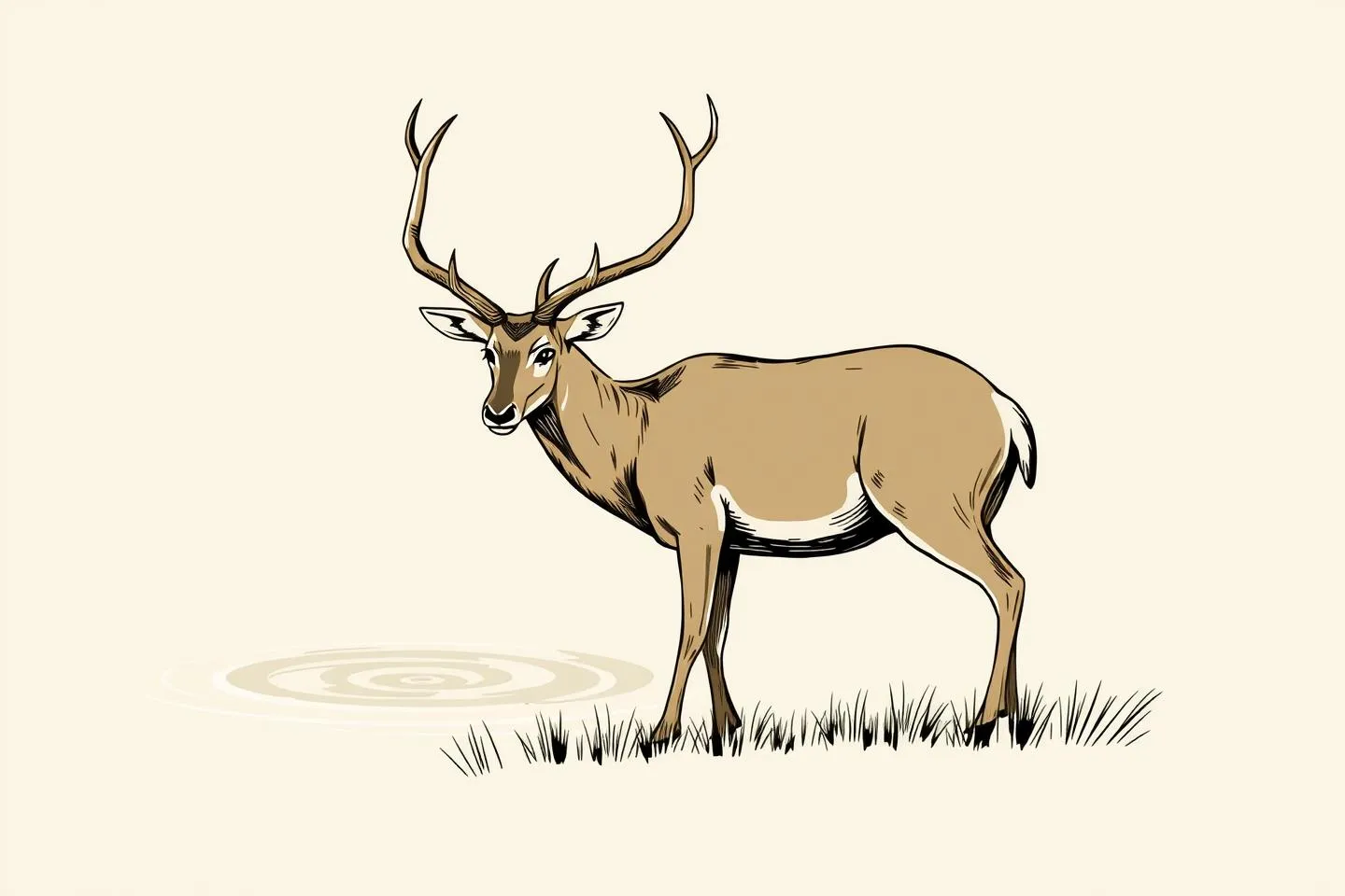 waterbuck symbolism 1