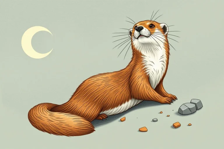 Weasel Symbolism: Unraveling the Mysteries of a Misunderstood Creature