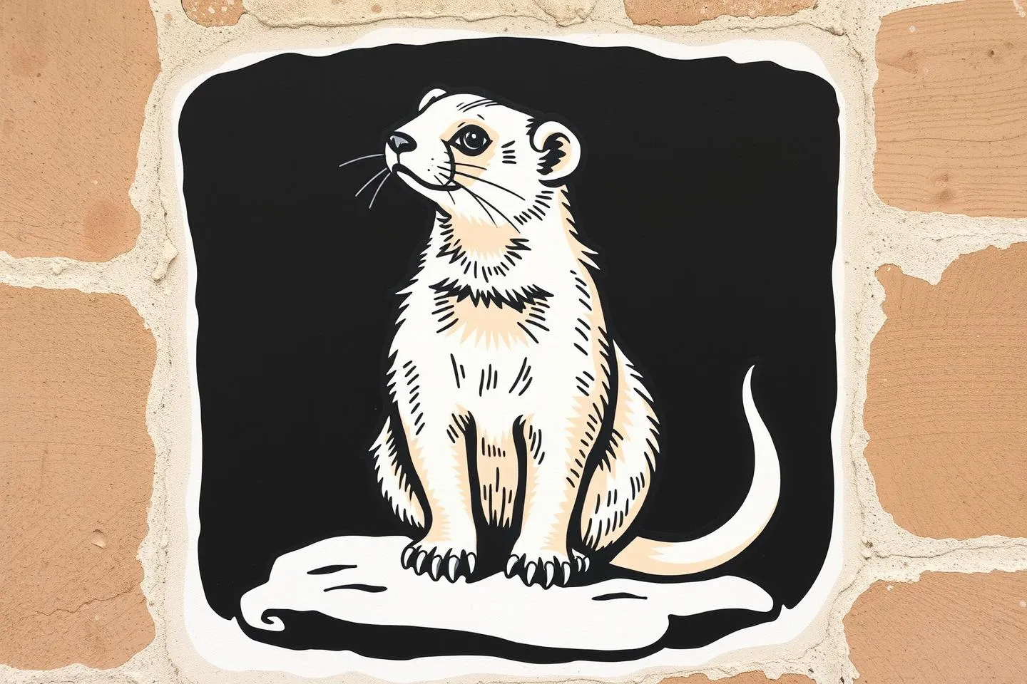 Weasel Symbolism