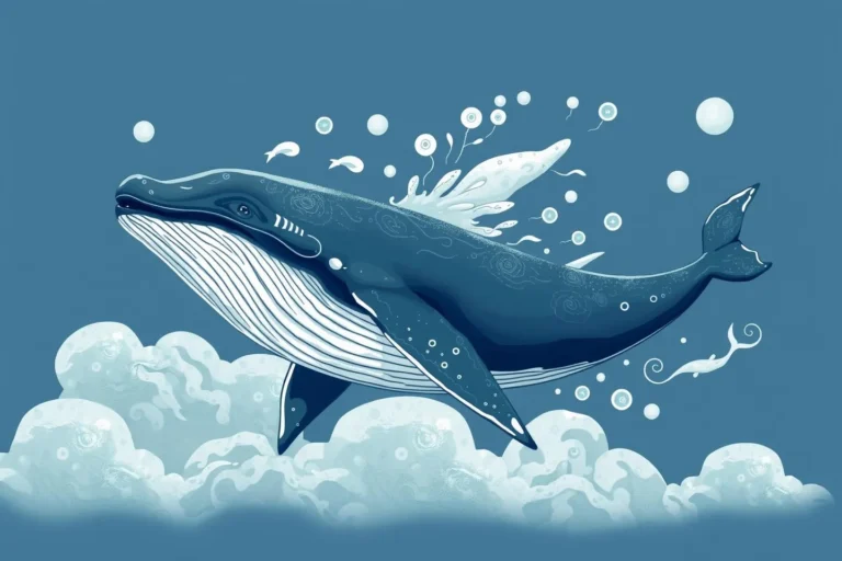 Whale Symbolism: A Deep Dive into Meaning and Mystery