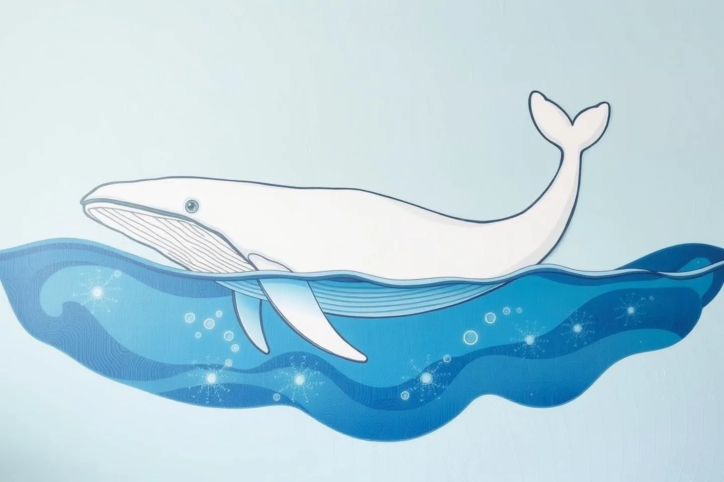 Whale Symbolism