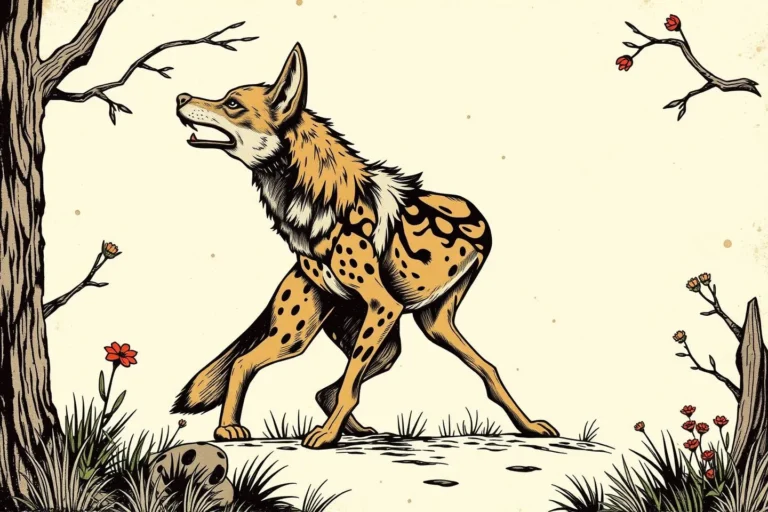 Wild Dog Symbolism: Unpacking the Mystique of Nature’s Untamed Spirits