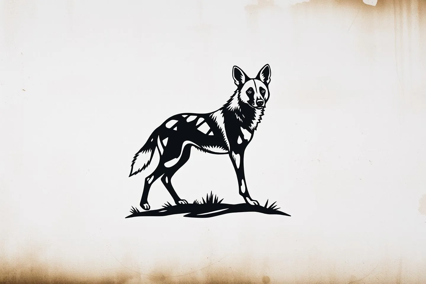 Wild Dog Symbolism