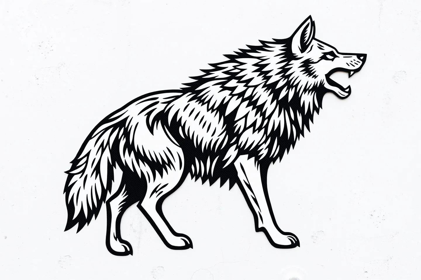 Wolf Symbolism