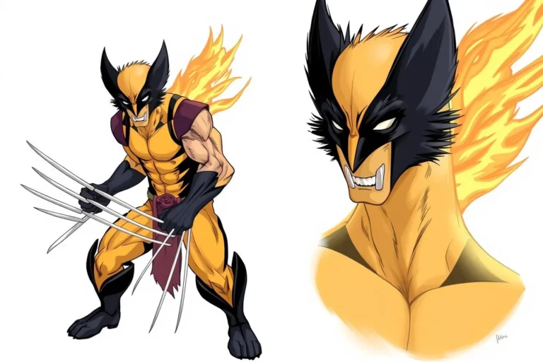 Wolverine Symbolism: Unraveling the Mystique of Nature’s Fierce Survivor