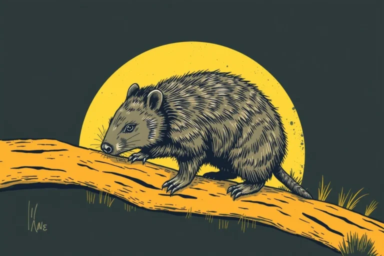 Wombat Symbolism: Unearthing the Deeper Meaning