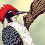 woodpecker symbolism 1