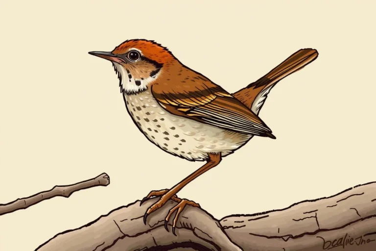 Wren Symbolism: A Journey Through Myth, Meaning, and Modernity