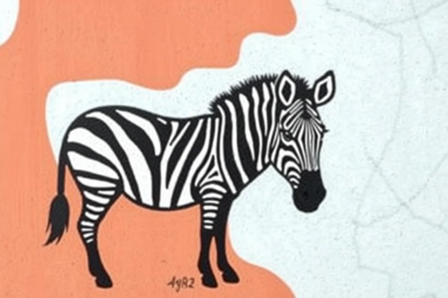 Zebra Symbolism